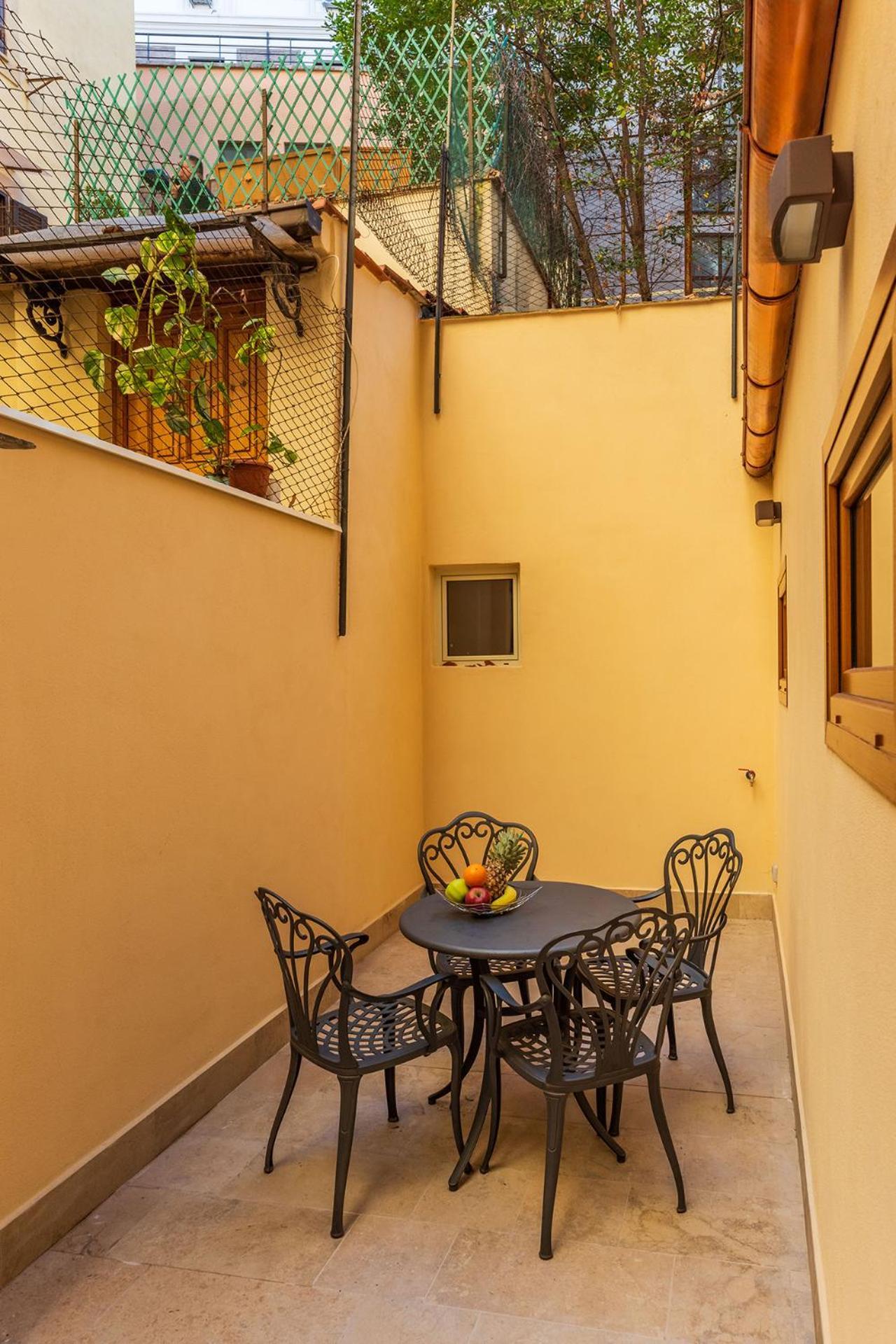 Myitalyhome Roma Extérieur photo