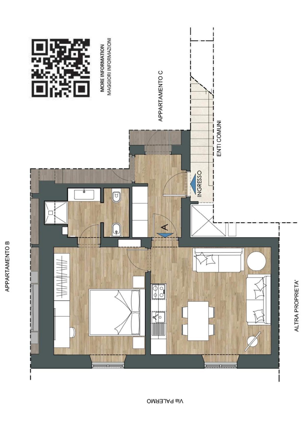 Myitalyhome Roma Extérieur photo