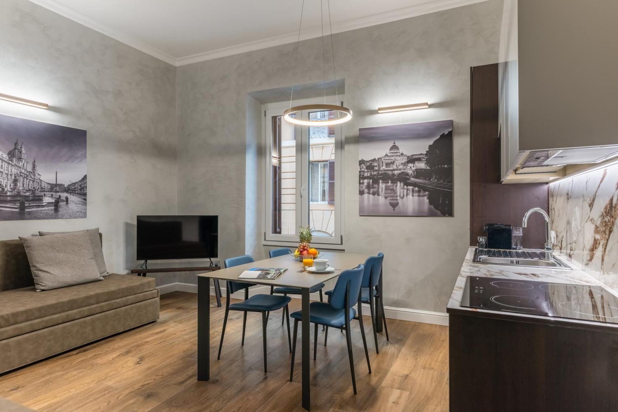 Myitalyhome Roma Extérieur photo