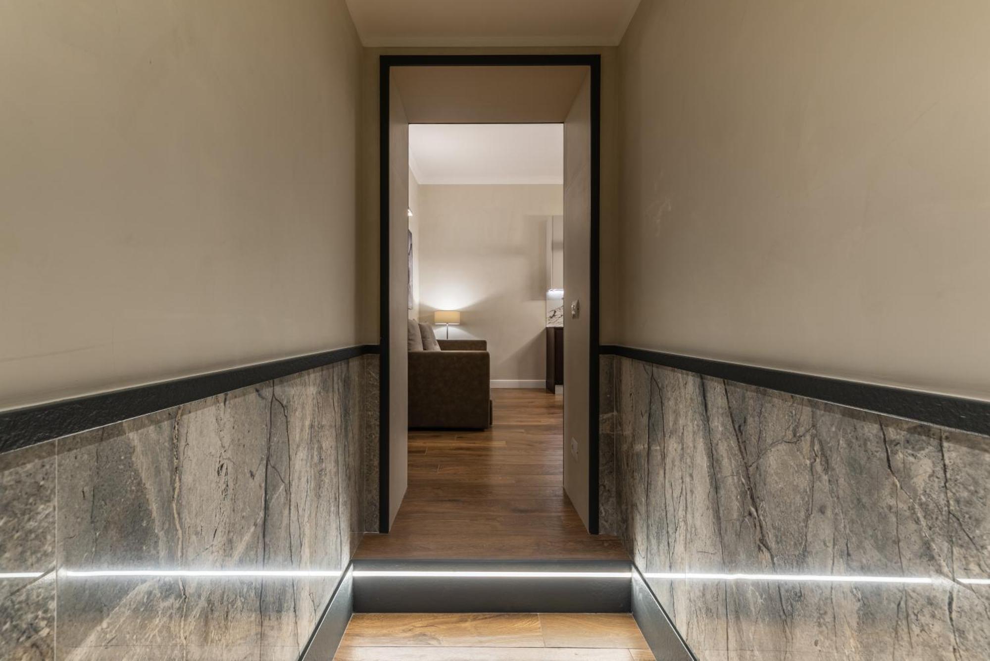 Myitalyhome Roma Extérieur photo