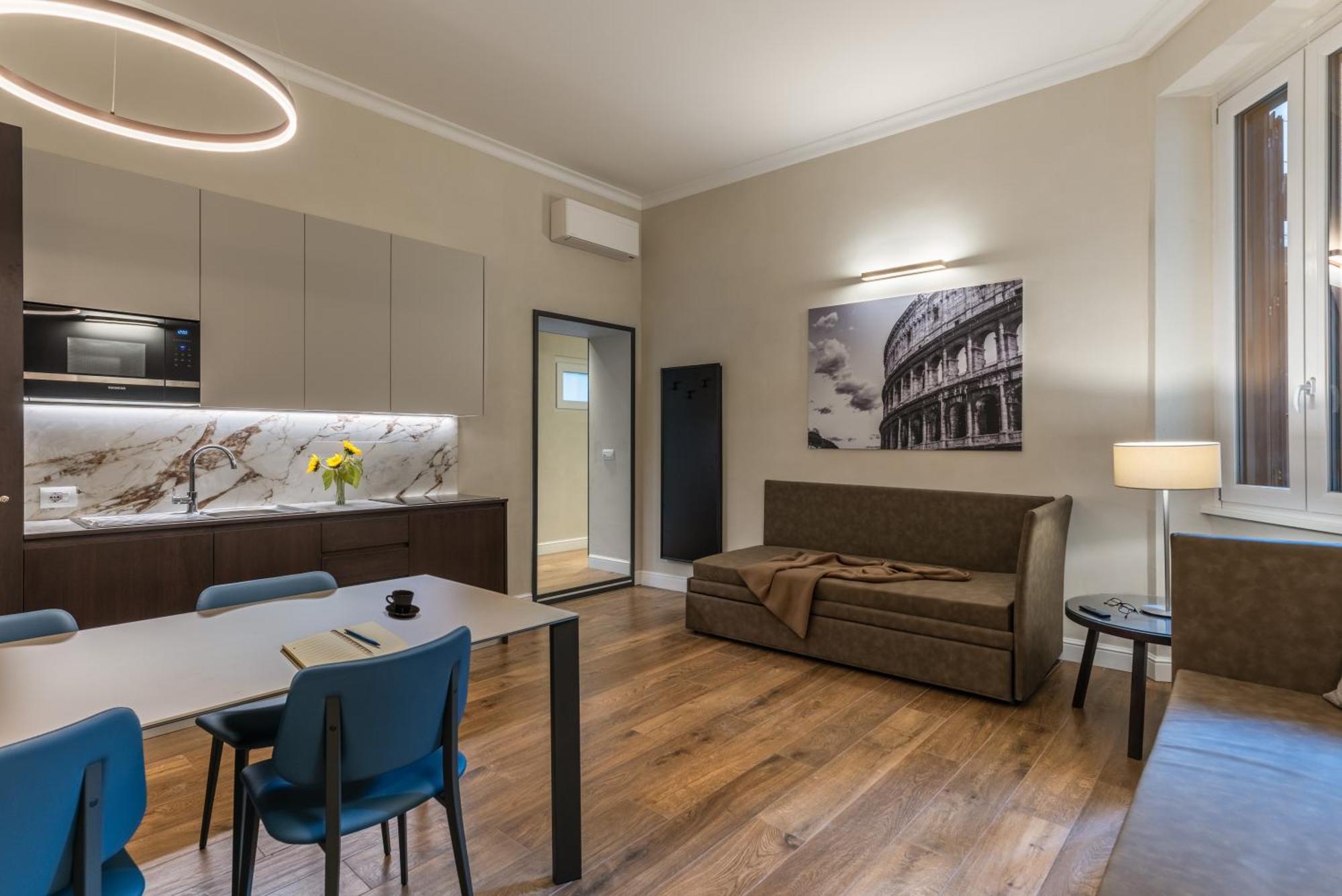 Myitalyhome Roma Extérieur photo